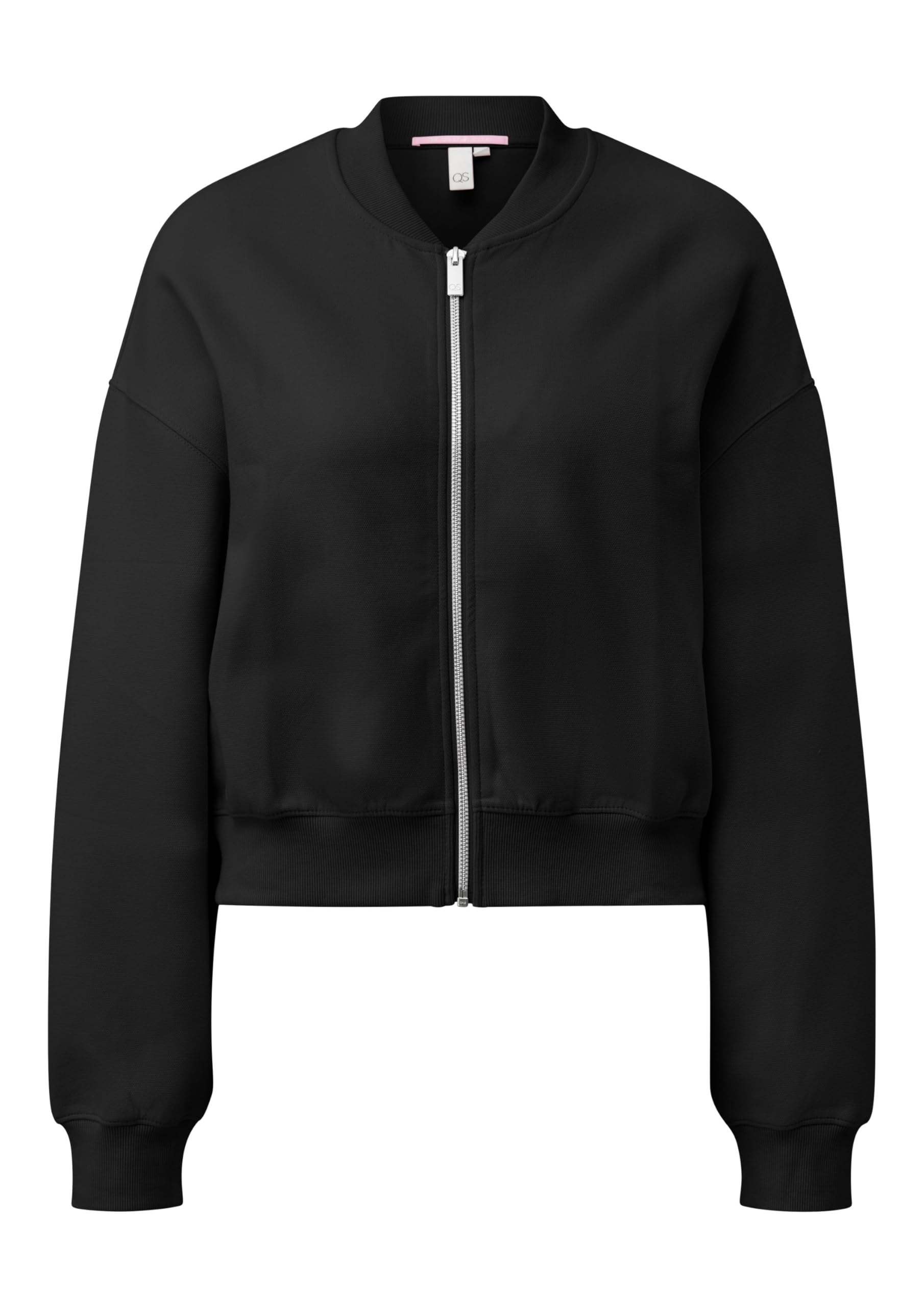QS Sweat-Blouson