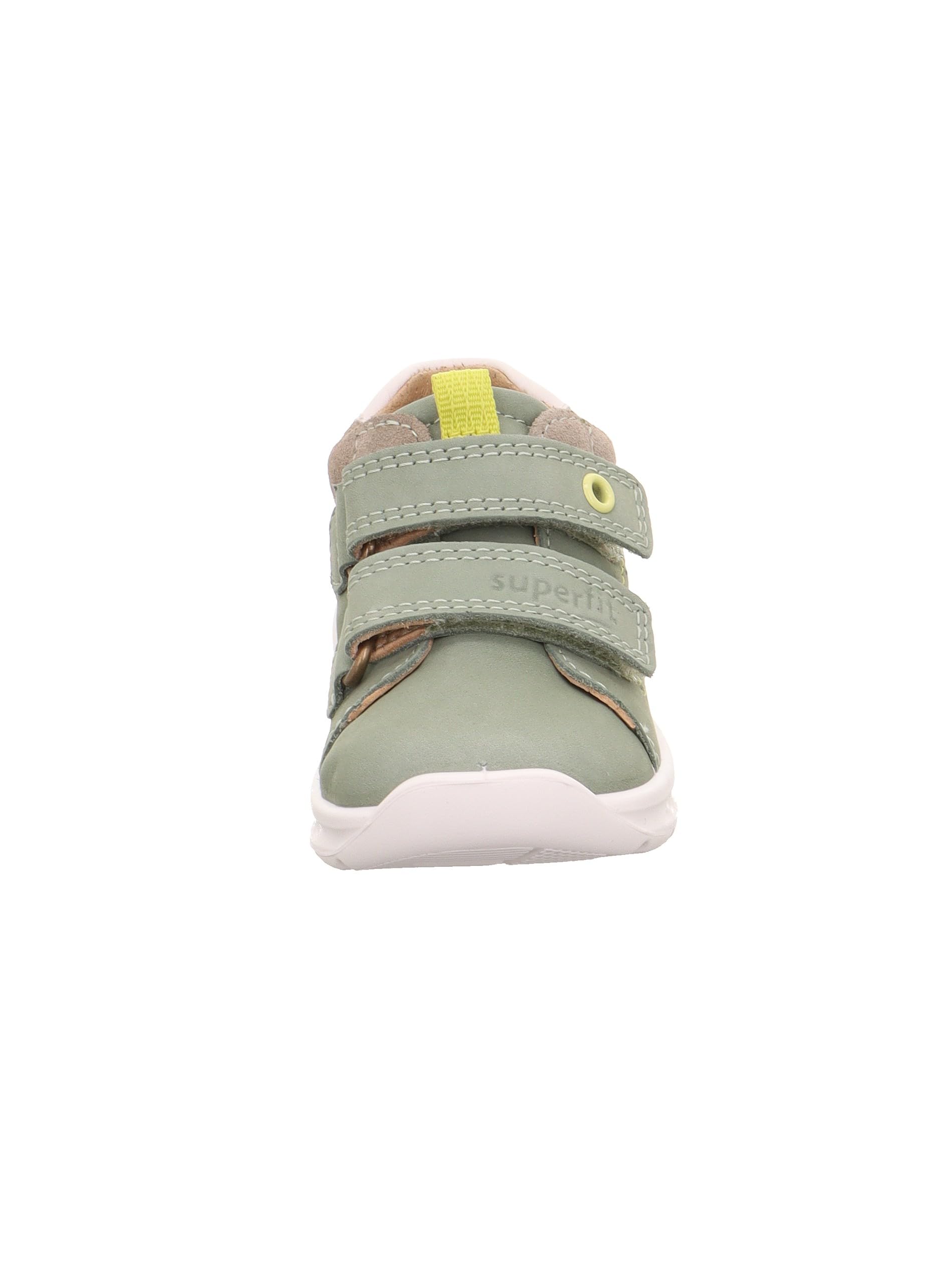 Superfit Jungen BreezeLauflernschuhe