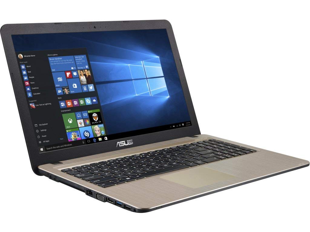 ASUS VivoBook 15 15.6