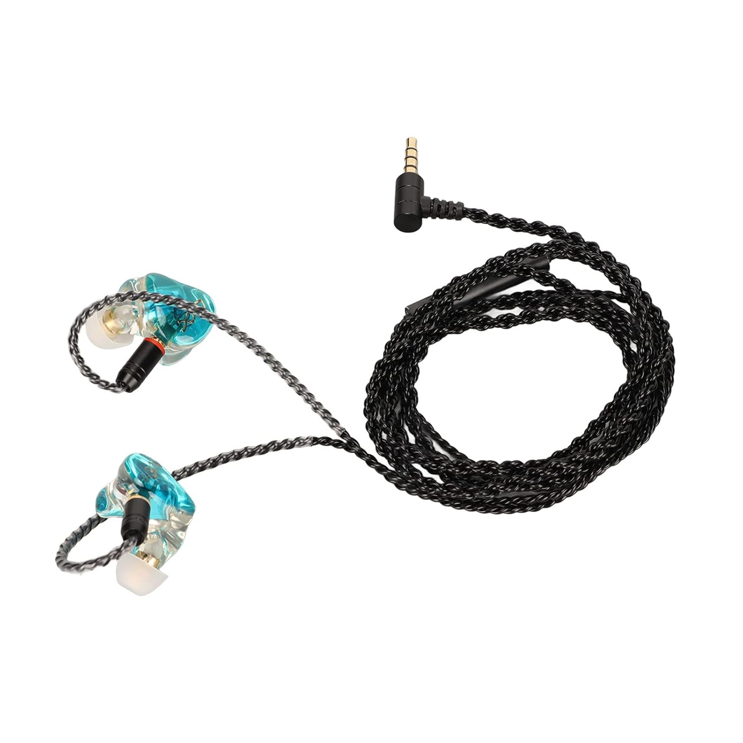 ADIUM Monitor Headset, Lossless HiFi Sound Ergonomic Design Graphene