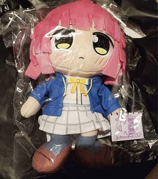 ラブライブ 虹ヶ咲 くりぱん 天王寺璃奈 ぬいぐるみ くりぱん ぬいぐるみ ラブライブ！虹ヶ咲学園スクールアイドル