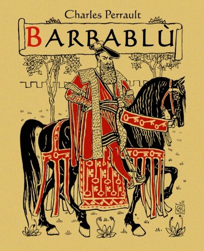Barbablù Barbablù