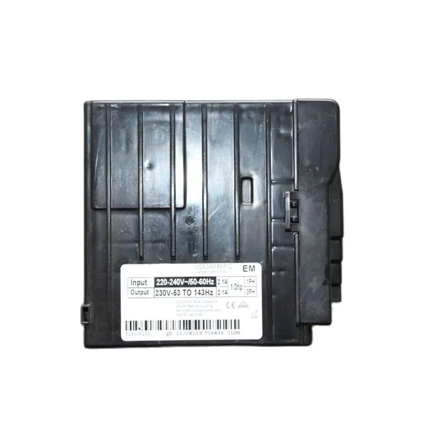 0061800062A Scheda Inverter/driver