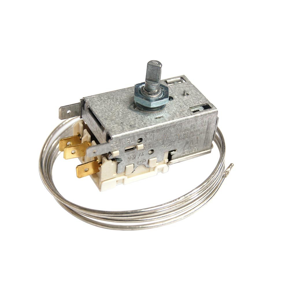 Zanussi Termostato para frigorífico congelador 2262348200