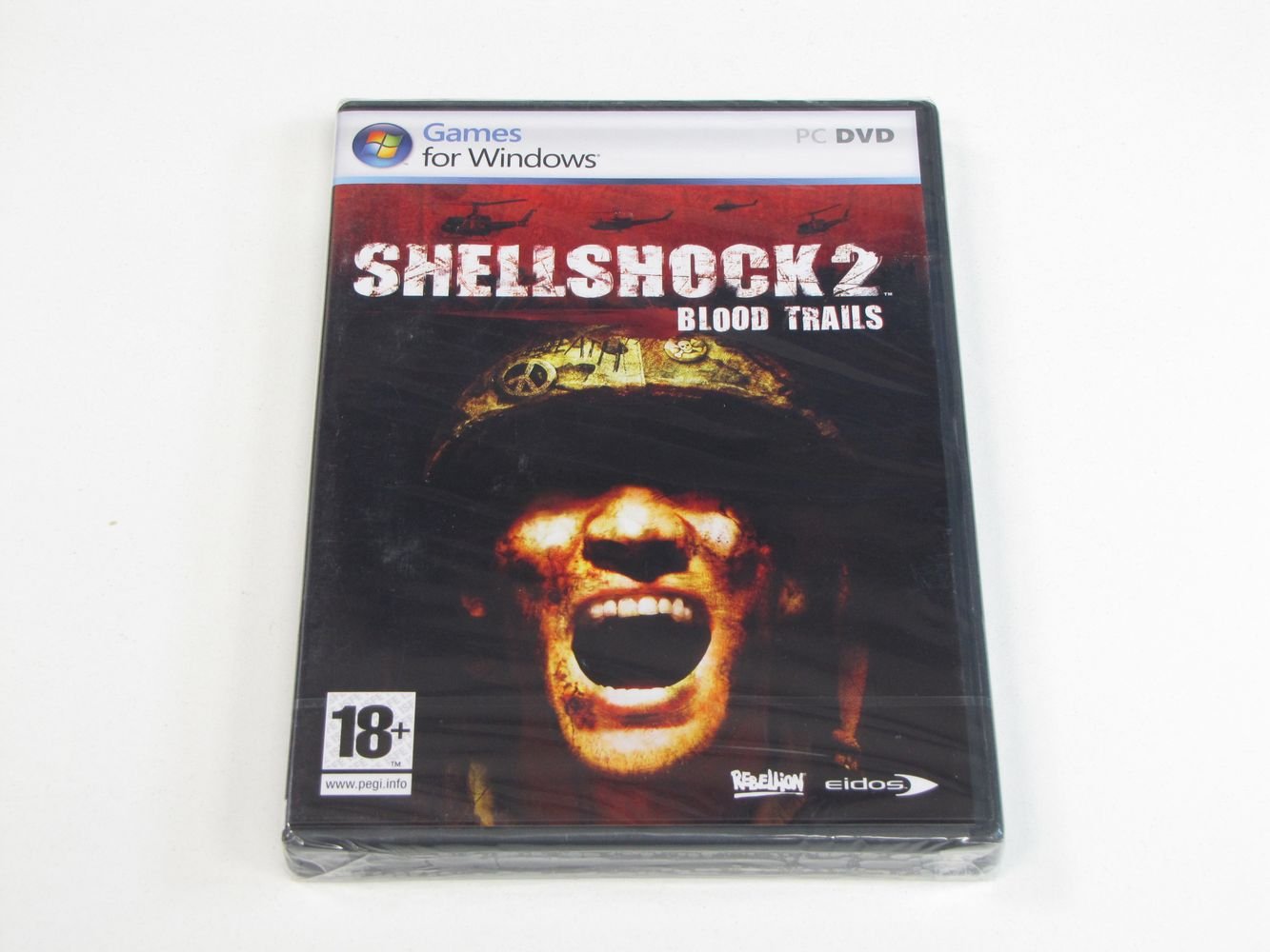 Shellshock 2: Blood Trails (vf - French game-play) - Standard Edition [video game]