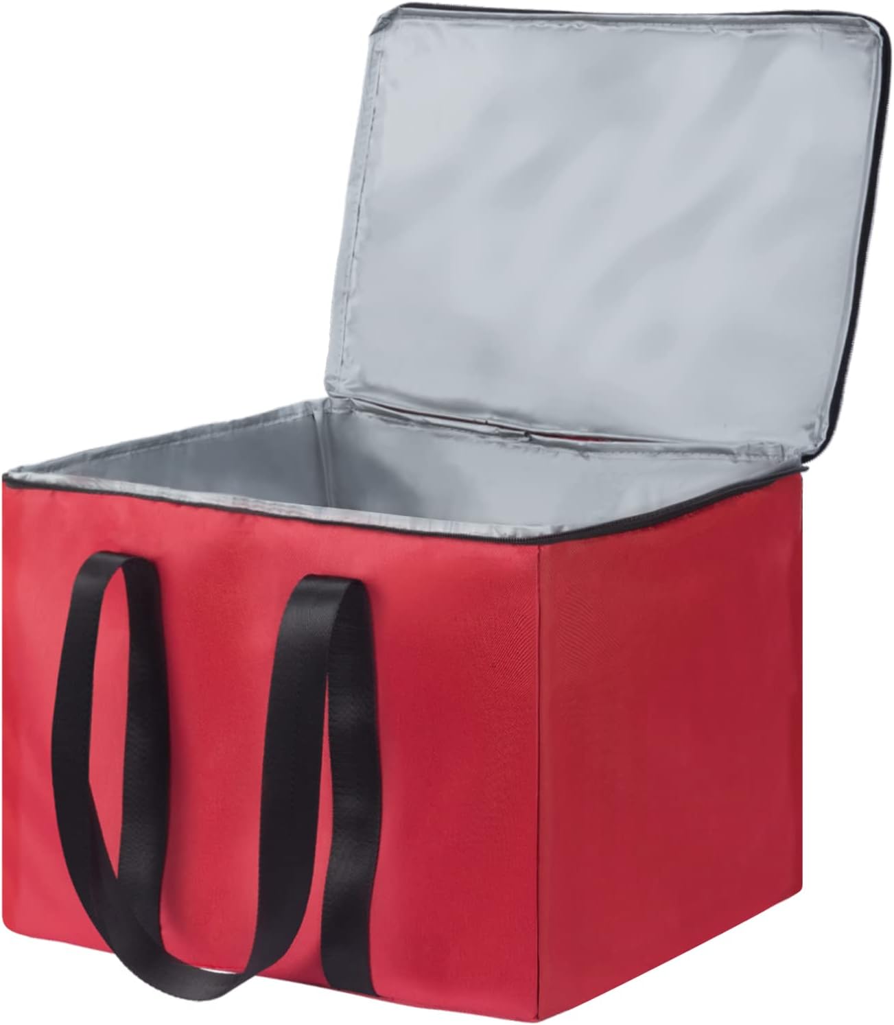 Kühltasche, Einkaufstasche Thermotasche, Kühltasche Faltbar Gross 38 ...