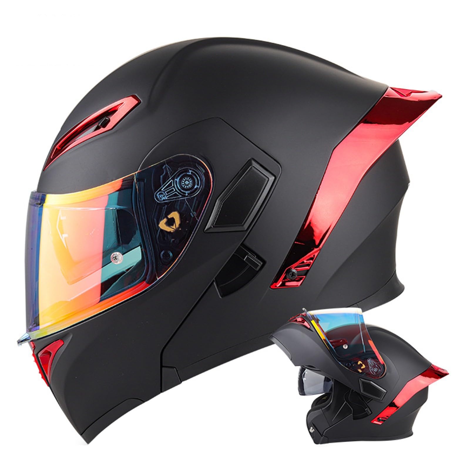 Cascos Lamentables Viejos De La Motocicleta Foto de archivo - Imagen de  fango, cascos: 74770586, image size:1600x1600