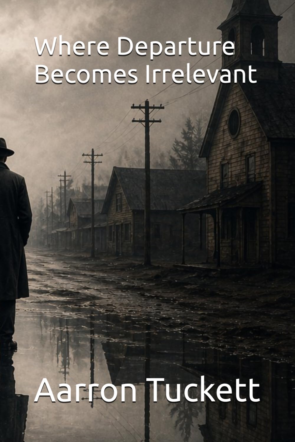 Where Departure Becomes Irrelevant