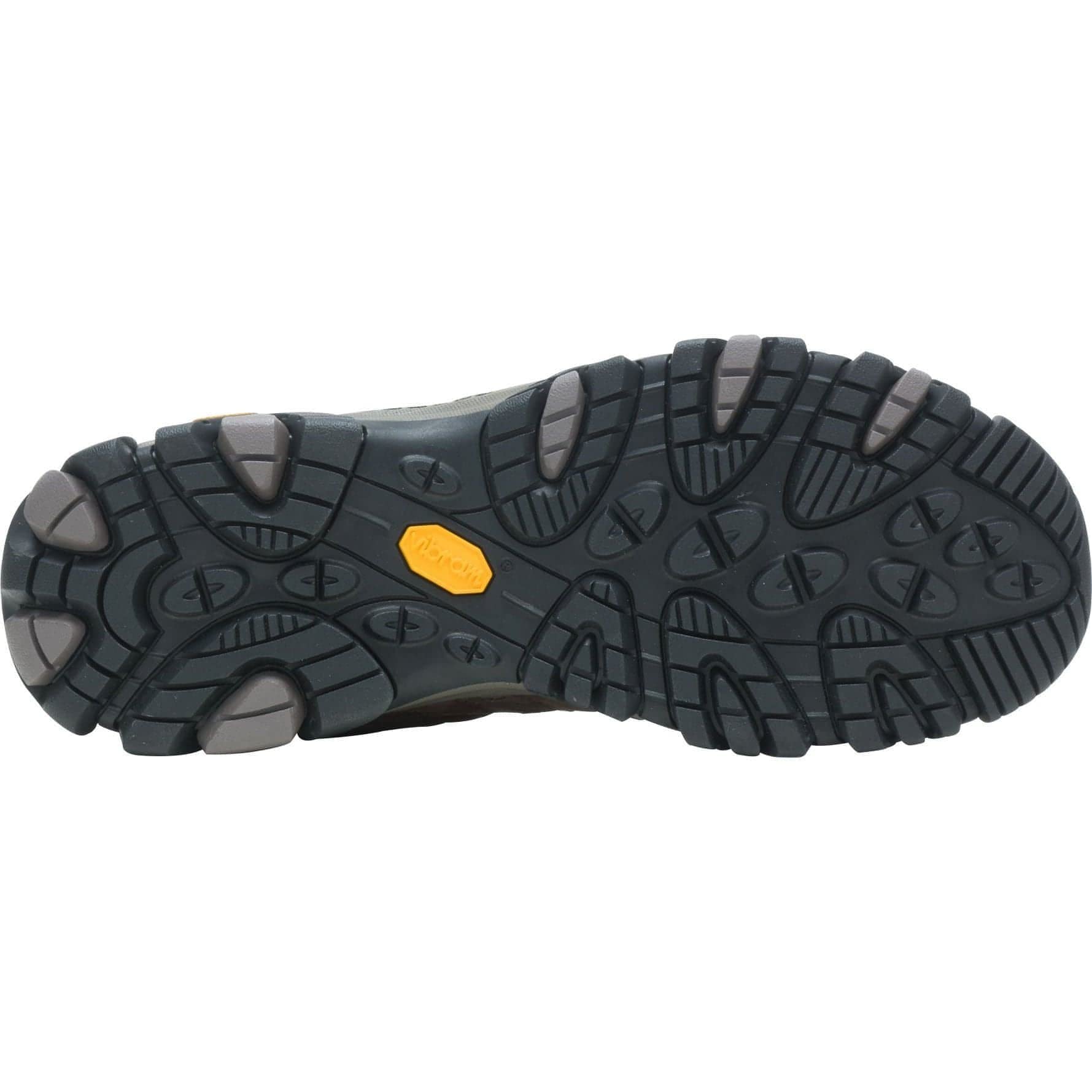 Merrell Moab 3 Mid Gtx Men's,Bracken 49 EU
