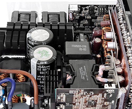 Build My PC, PC Builder, Thermaltake Toughpower iRGB Plus