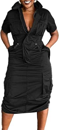 LAJIOJIO Womens Sweatsuits 2 Piece Set Sexy Long