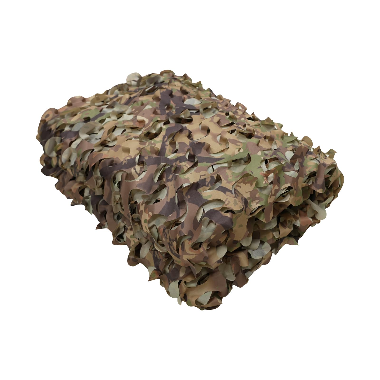 LOOGU - Red de Camuflaje para cortavistas, protección Solar, decoración de bosques, diseño de árboles, para el hogar, jardín, Camping, Caza — view 7