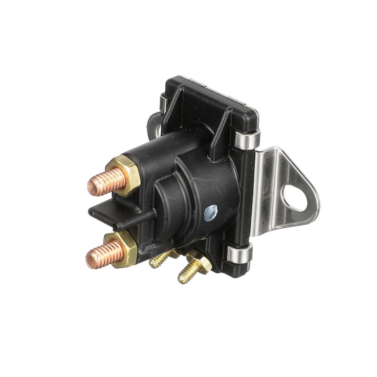 Quicksilver Solenoid