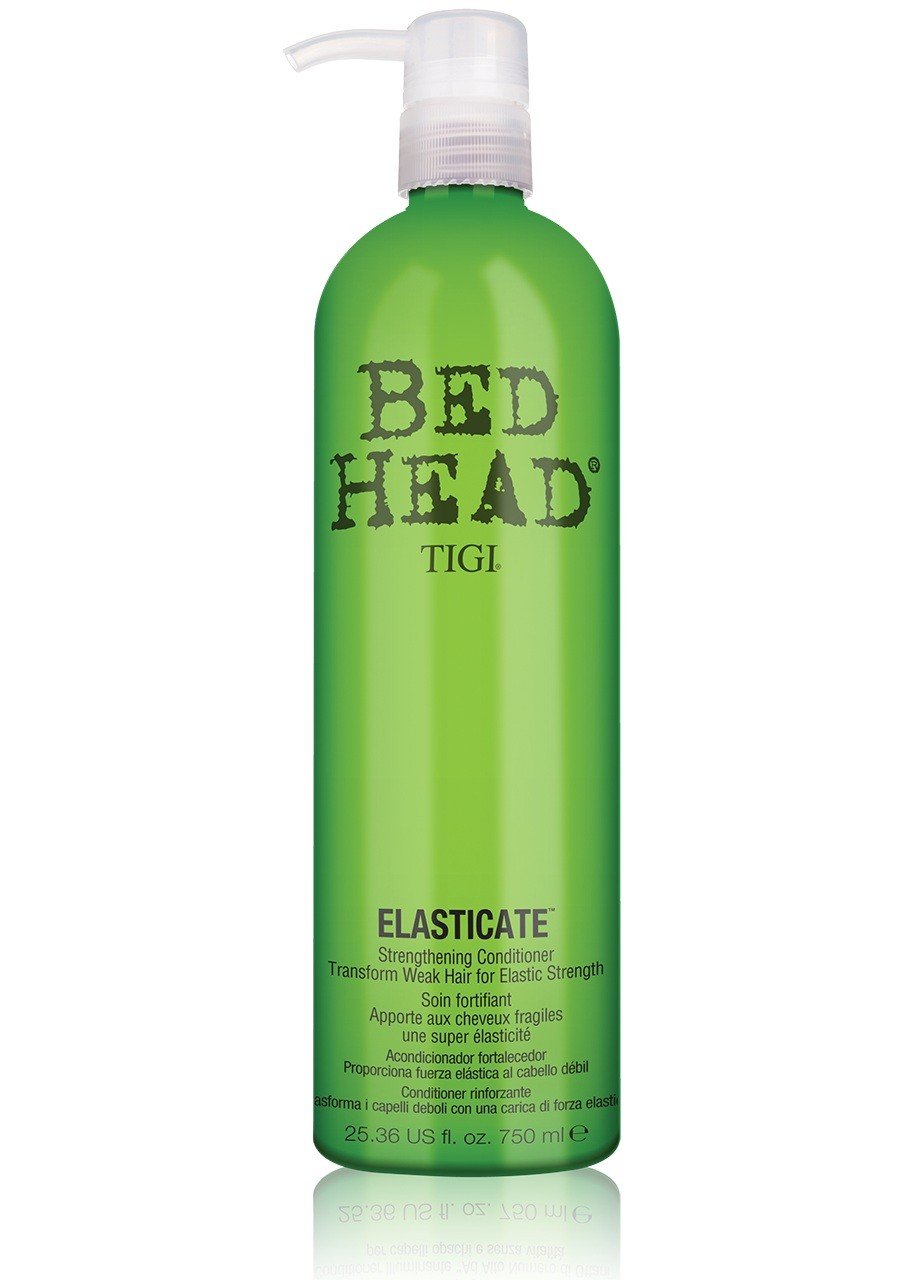Bed Head by Tigi Elasticate Strengthening Conditioner for Weak Hair 750 ml