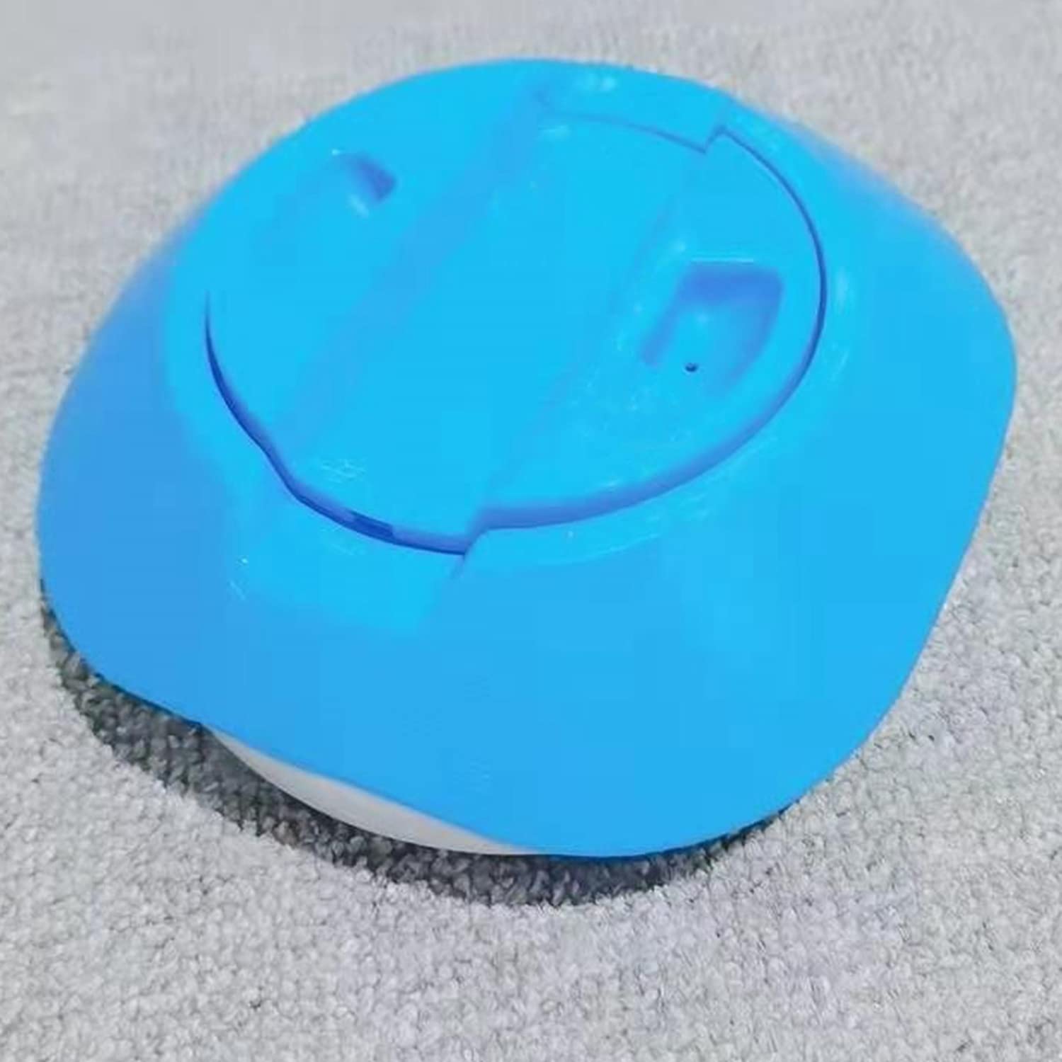 Piscina Flotante QuíMico Bromo Tabletas Dispensador AutomáTico Aplicador NatacióN Suministros para BañEras de Hidromasaje
