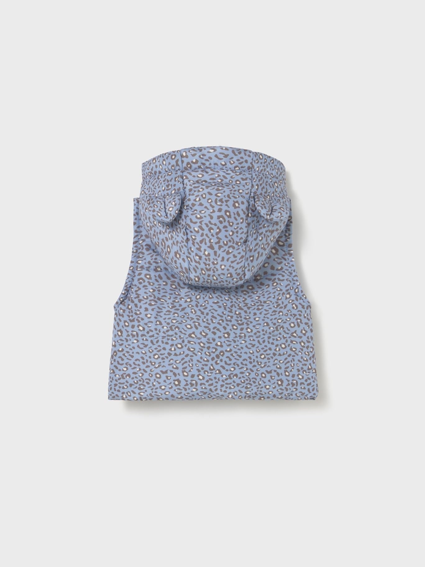 Mayoral Chandal chaleco para bebé niña Dream blue