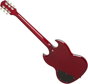 Amazon | Epiphone エピフォン エレキギター G-400 Pro CH | エレキ