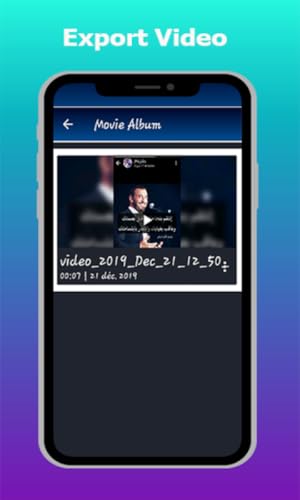 Londev Video Photo Maker thumb #5