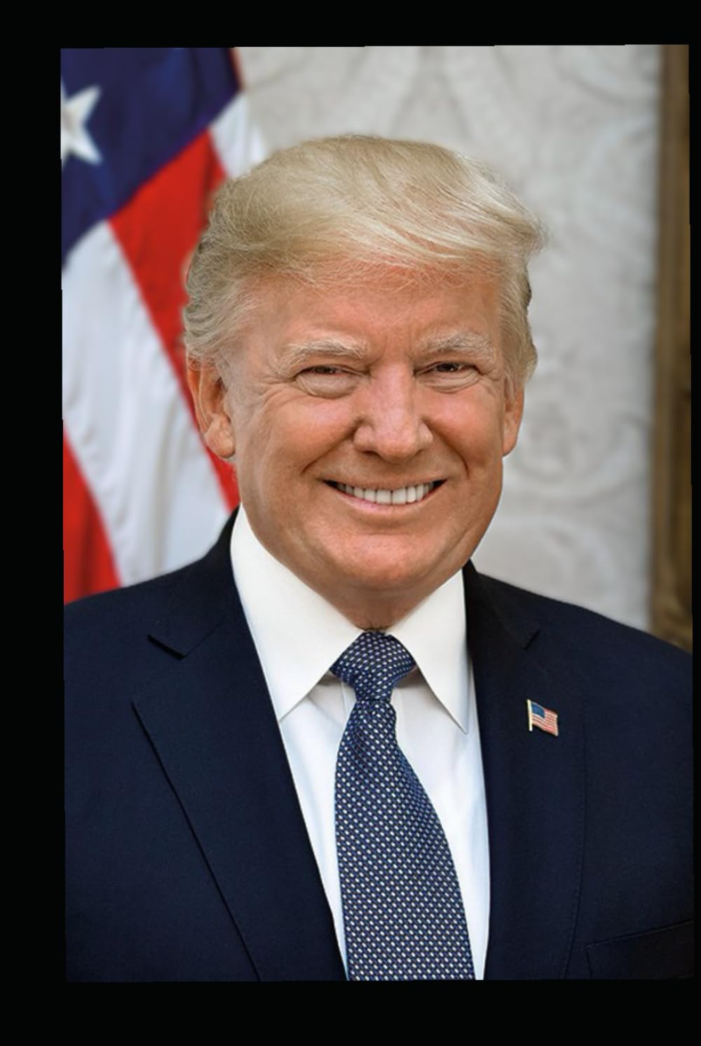 Trump Unfiltered: The Quotes That Defined a Presidency