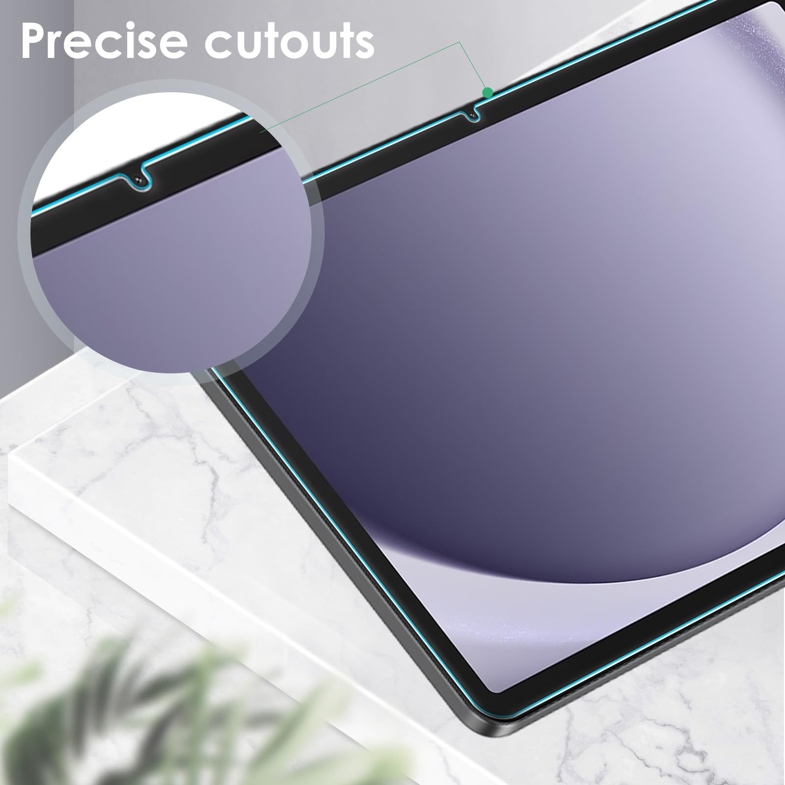 Amazon.co.jp: Bigqin【3枚入り】Xiaomi Redmi Pad SE 2023 対応