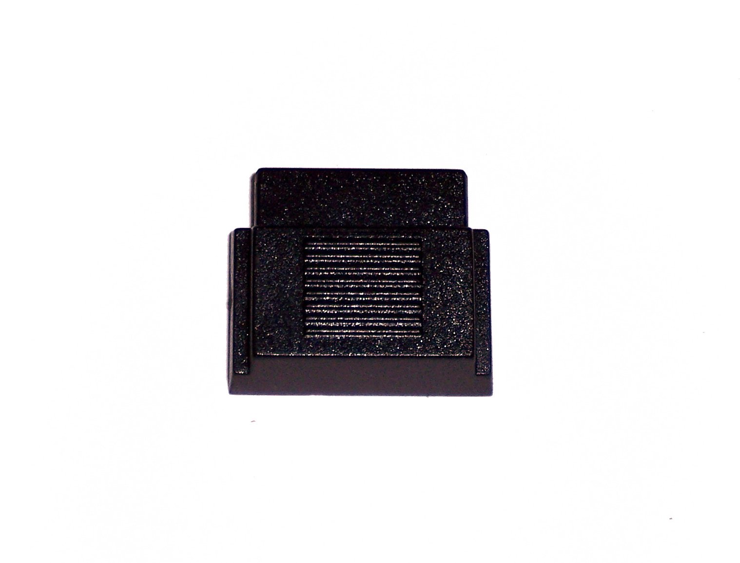Replacement Wall Clip for Avaya Partner Euro Series 1 Phones, Black