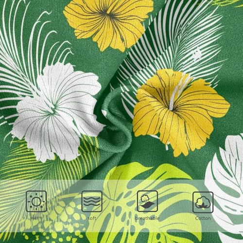 Summer Plant Toddler Girls's Underwear 2T 23022303