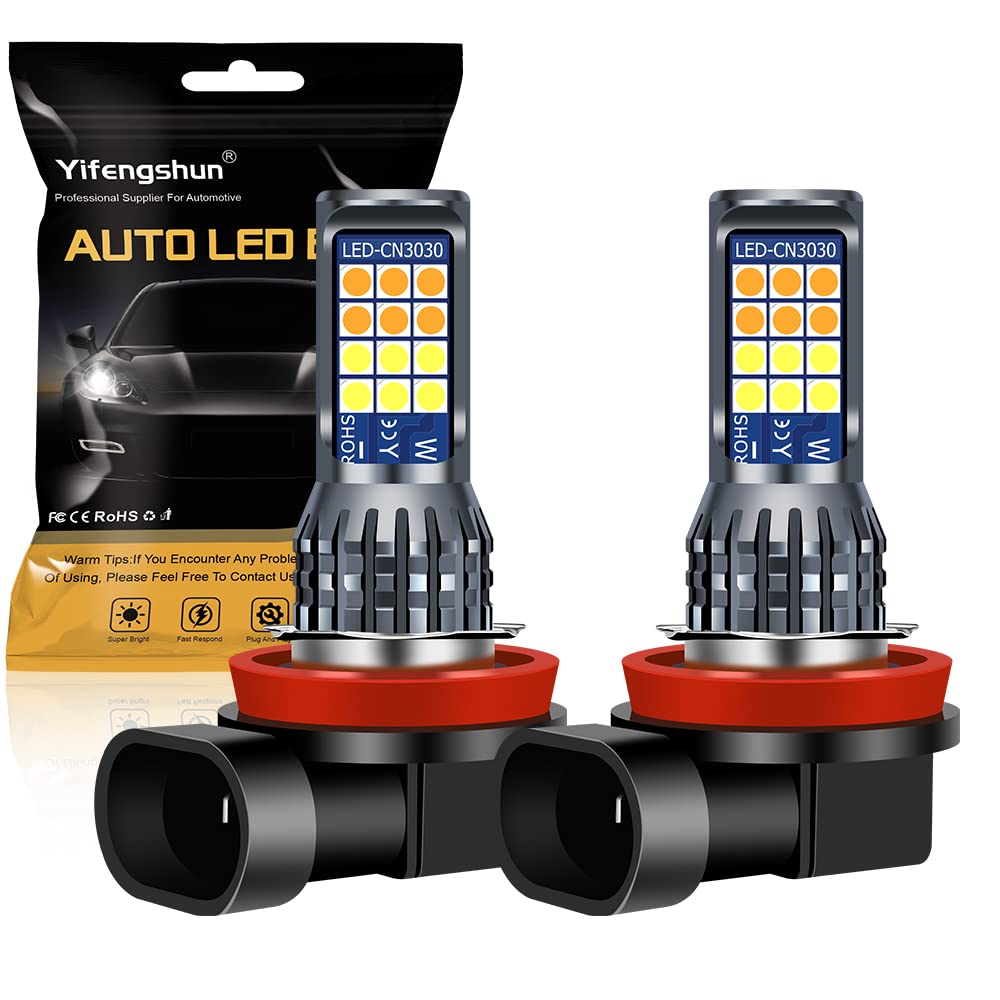 Faros LED H4 para rutas nocturnas seguras y exploración off road con luz de 6000K 2