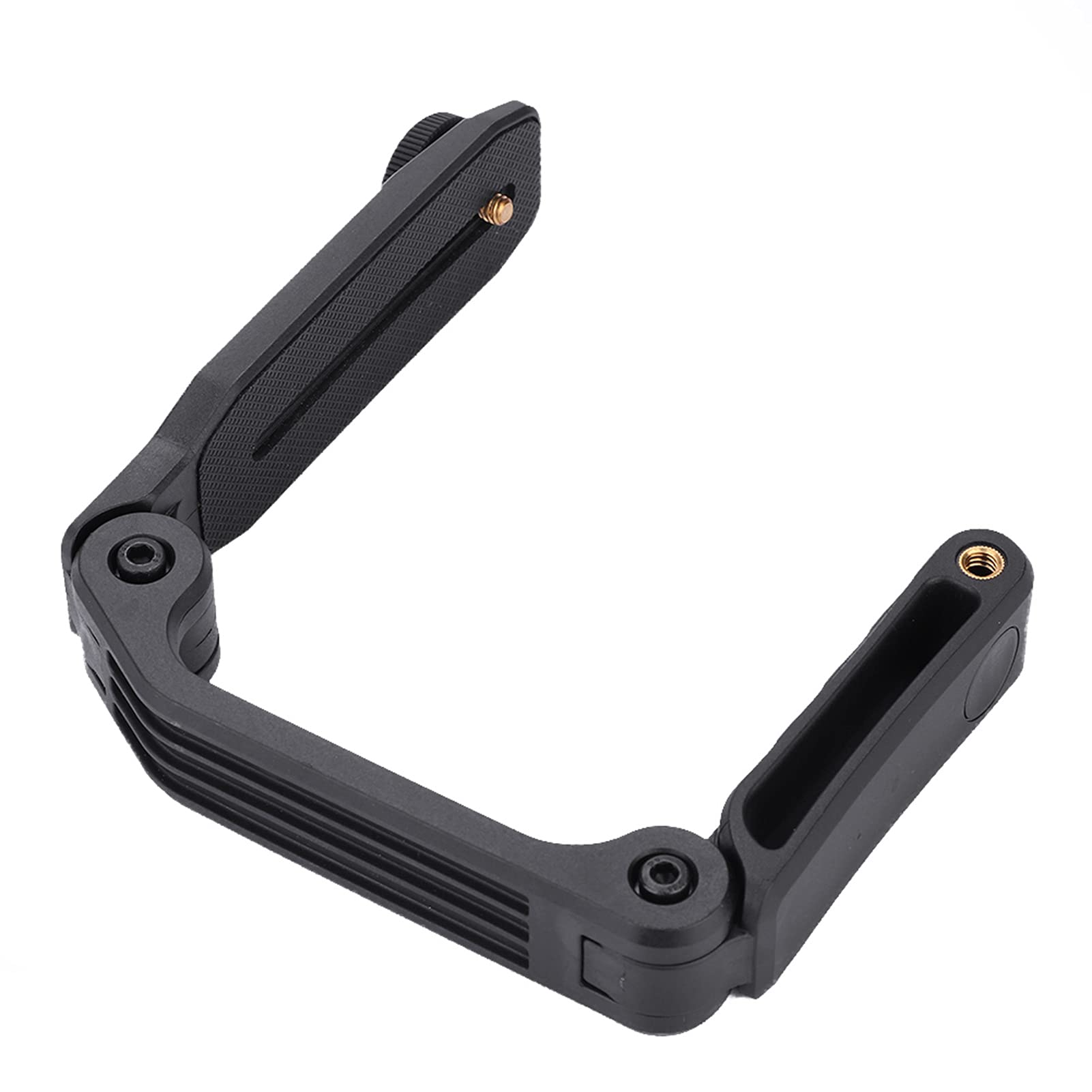 Video Filming Camera Handle, Stabilizer for Camcorder, for Camera Handle Handheld for Video Filming Camera Stabilizer Holder Grip