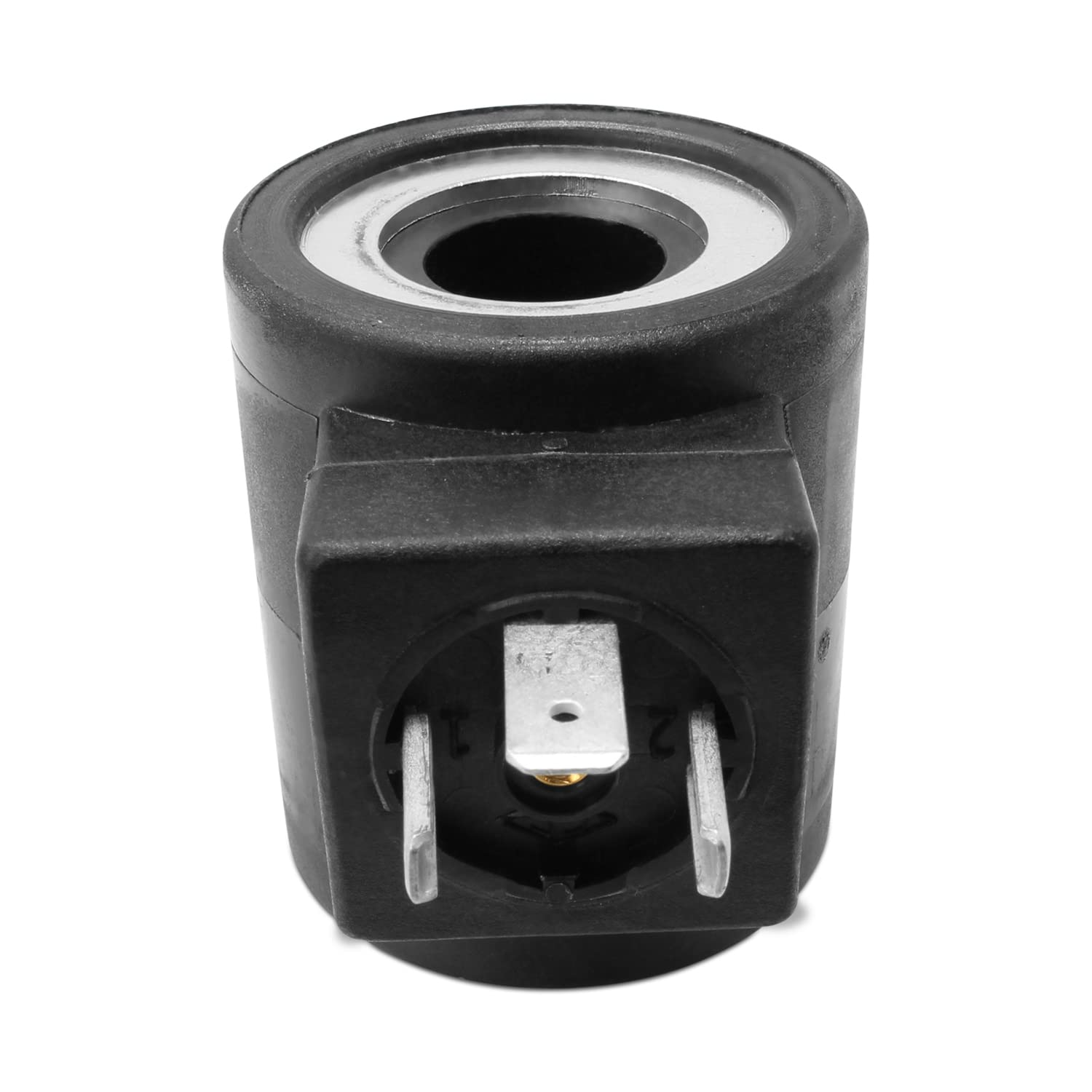 Amazon.com: 115Vdc Solenoid Coil, Nnb : Industrial & Scientific