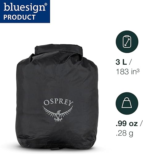 Miniatura 2 de Osprey Saco seco ultraligero impermeable