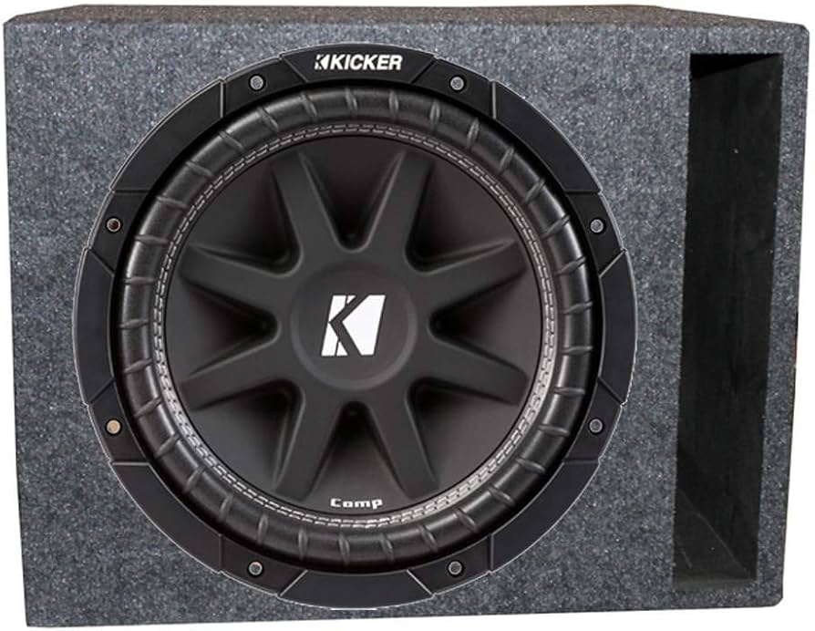 Amazon.co.jp: KICKER 43C154 15インチ 500W COMPシリーズ カー Amazon.co.jp: KICKER 43C154 15インチ 500W COMPシリーズ カー