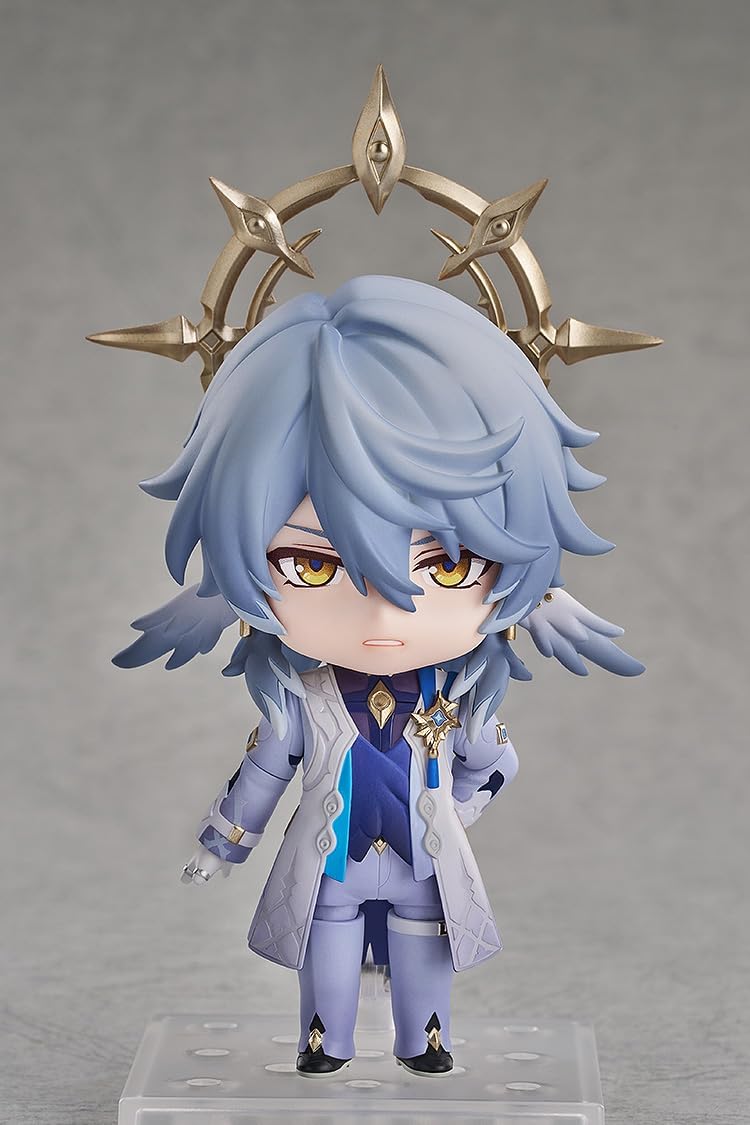 Honkai: Star Rail – Sunday Nendoroid Action Figure