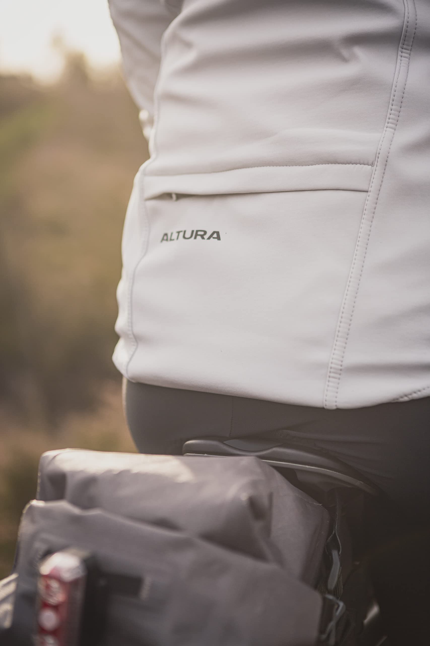 Altura All Roads - Forro polar para mujer