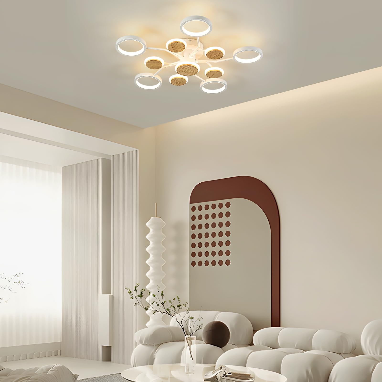 lampa sufitowa
