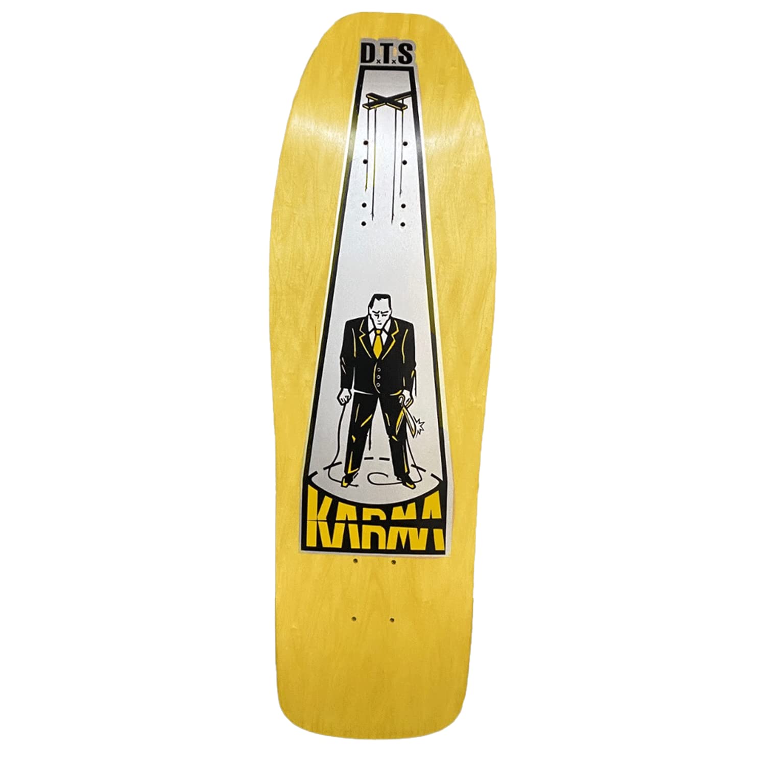 Amazon | Dogtown スケートボード コンプリート カルマ ツォシェフ 