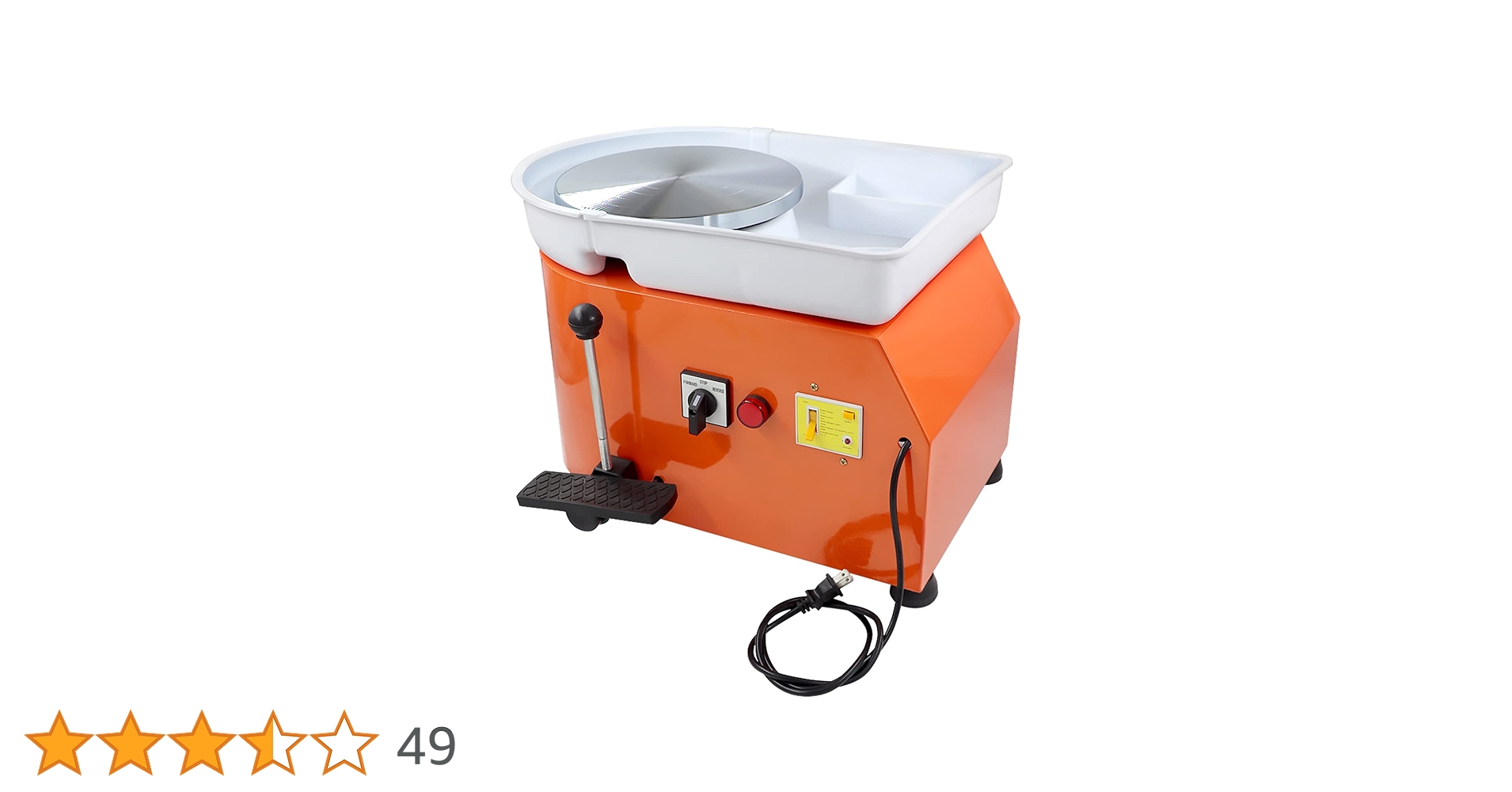 電動ロクロ 他 陶芸道具 一式 電動ロクロ