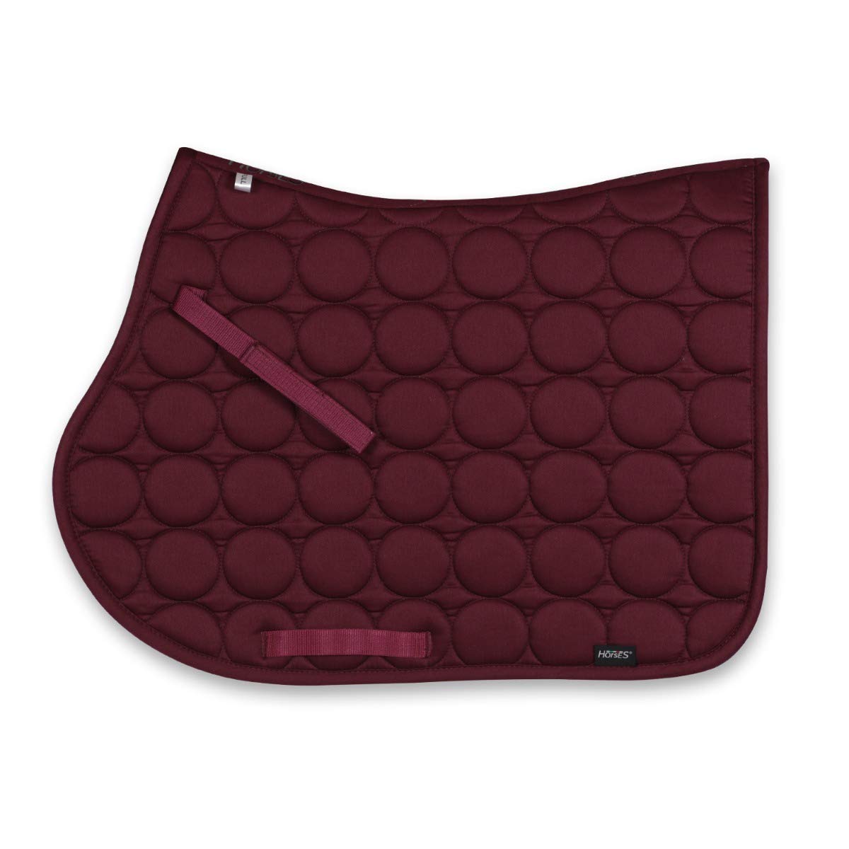 Horses Sottosella Bubble Basic