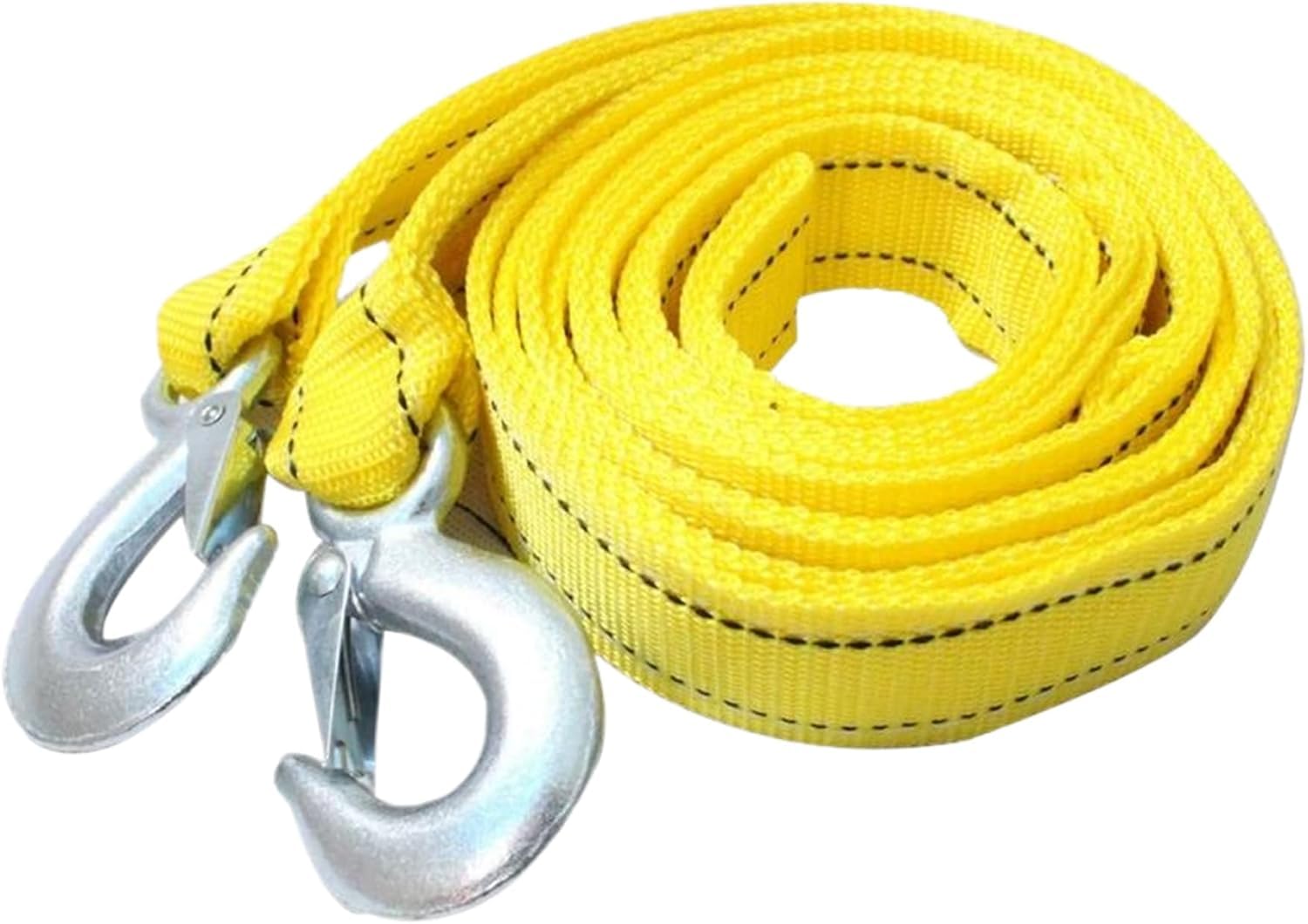 AMZFRRSM Heavy Duty Car Tow Rope for Kia Ceed XCeed 2019-2024