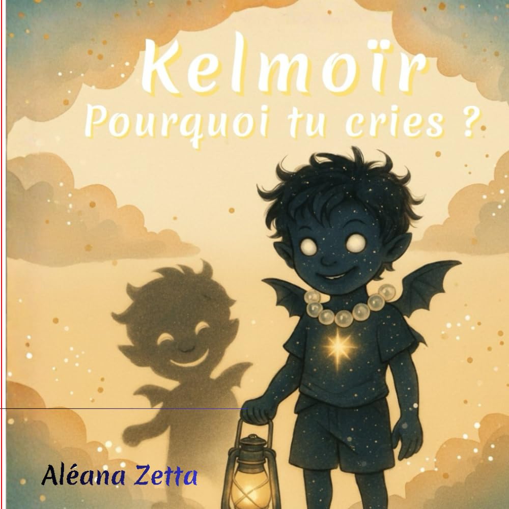 Tome 1 – "Pourquoi tu cries ?": Une histoire pour apprivoiser la colère