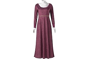 Sparkle Ugly Step Sister Costume