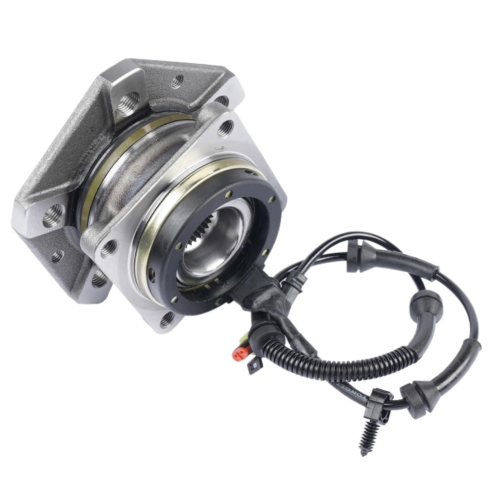 Juego de cojinete de rueda Adatto per Maserati Quattroporte Granturismo 2003-2019 Cuscinetto del mozzo ruota anteriore o posteriore AP01 Kit de Rodamientos para Rueda