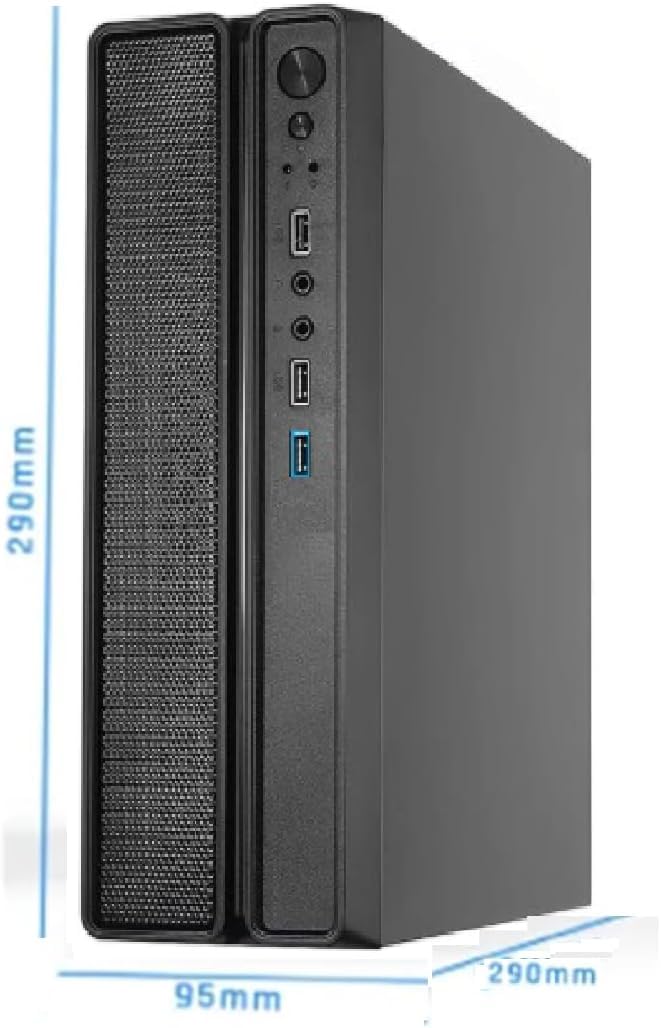 Mini Pc Intel Core I5 4570 16gb Ram Ssd 480gb wifi win11 : Amazon