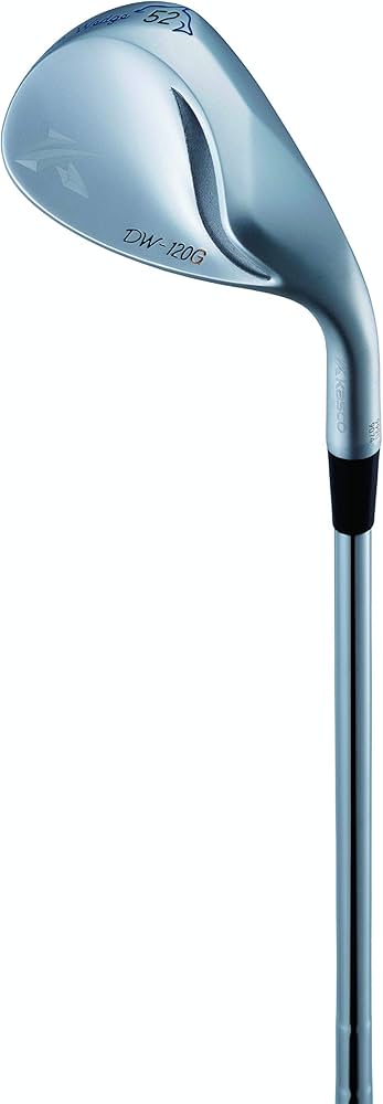 Amazon.co.jp: キャスコ(Kasco) ドルフィンウェッジ セミ