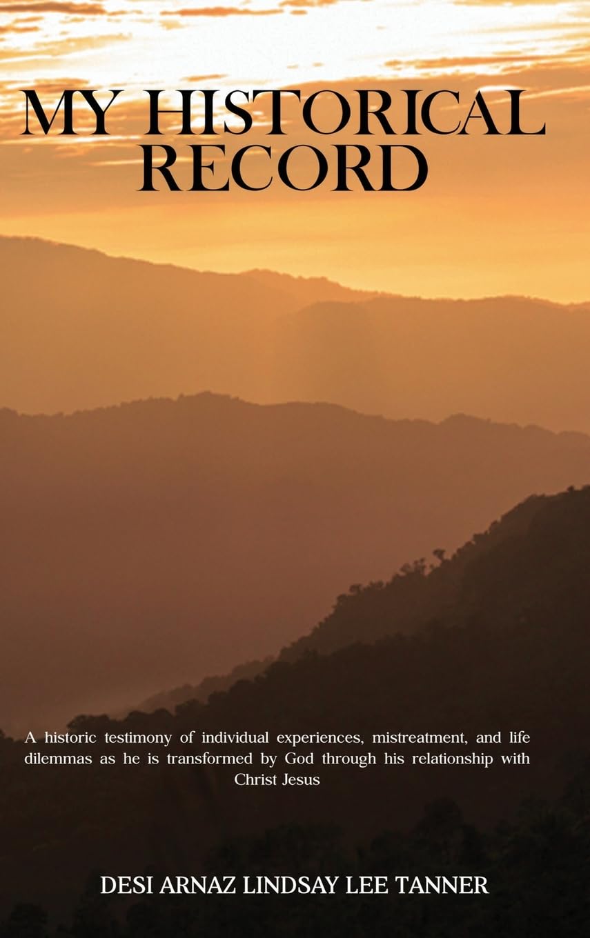 My Historical Record