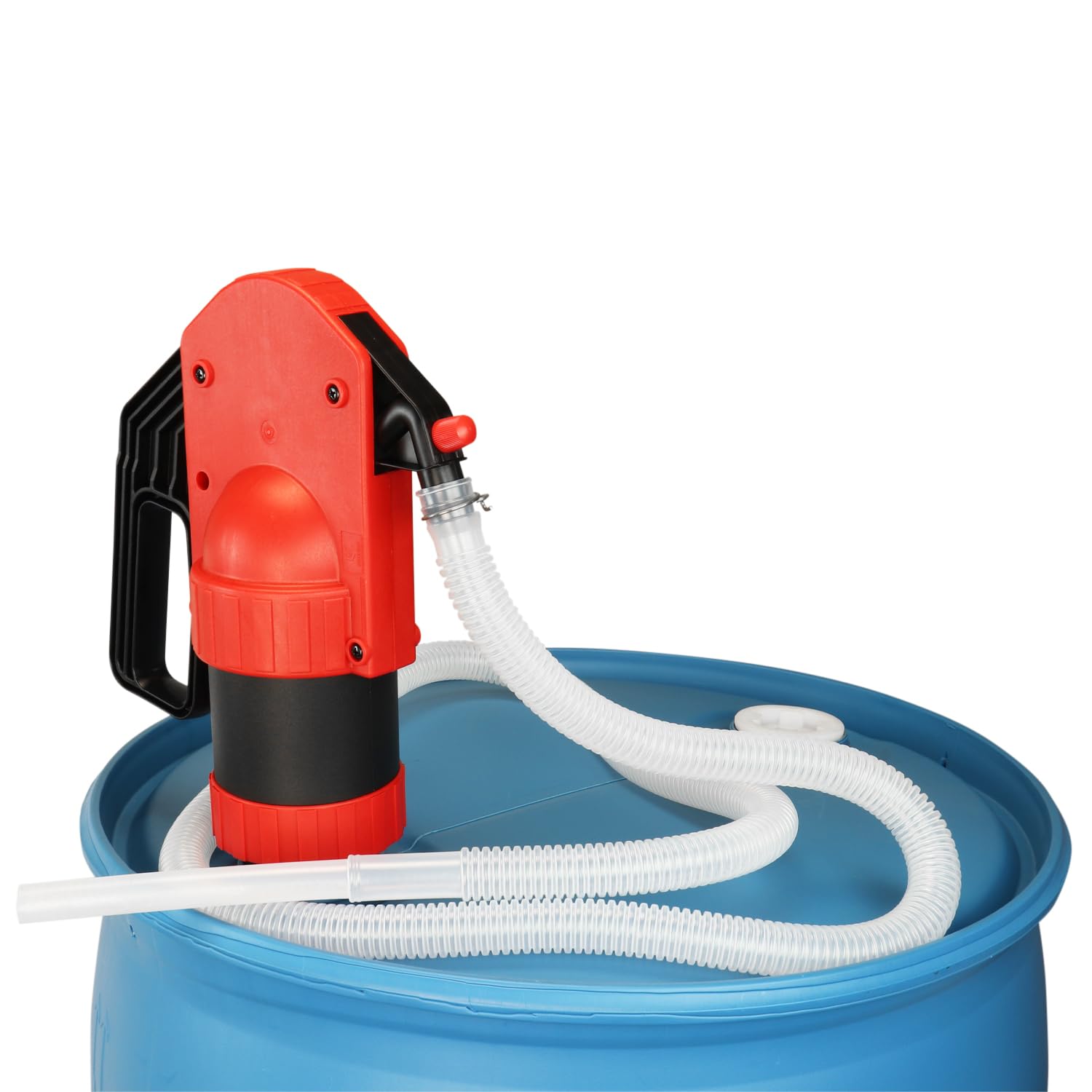 Amazon.com: ZEELINE BY MILTON ZE373 Polypropylene Lever Pump (1