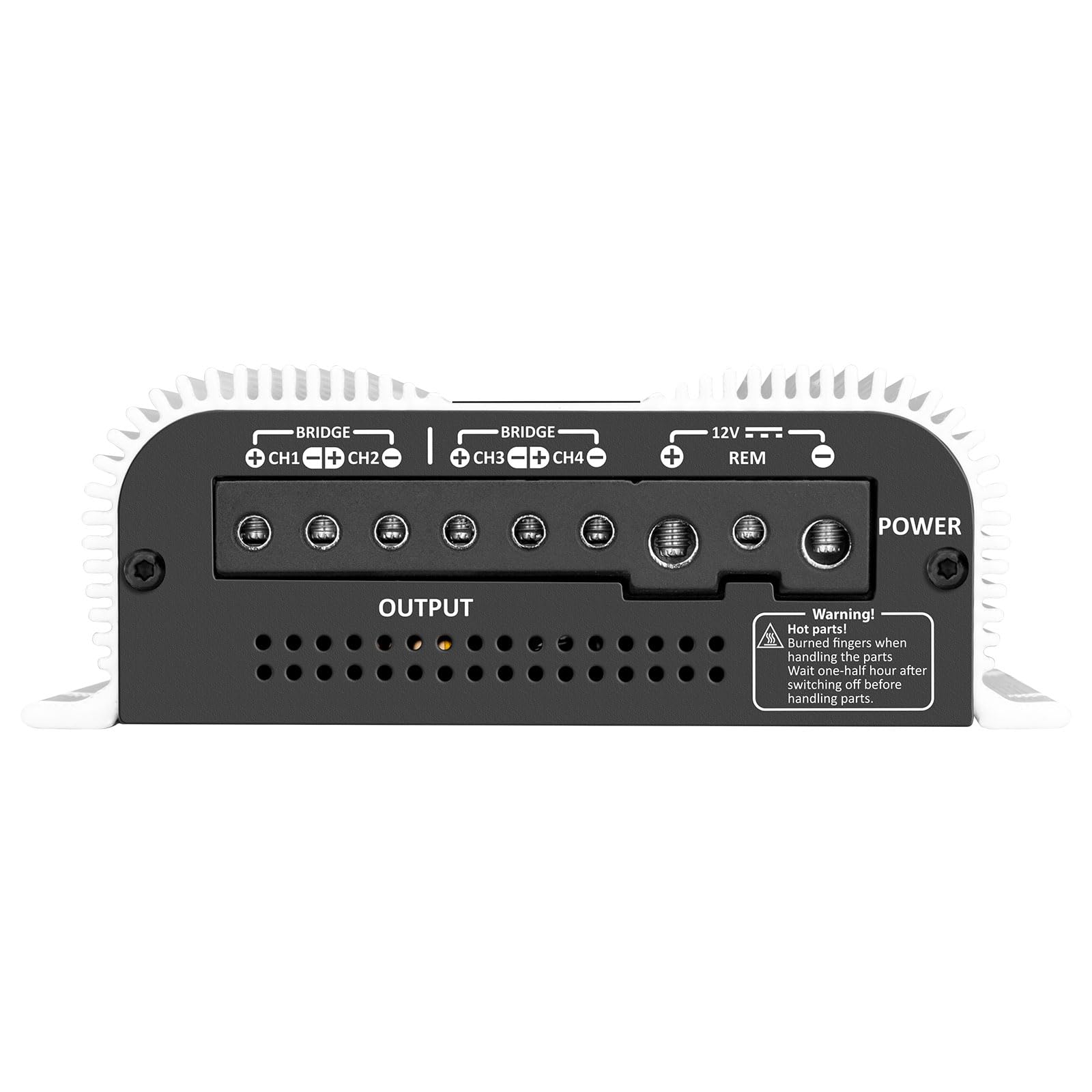Amazon.com: Taramps TS 800x4 2 Ohms Class D Multichannel Car Audio