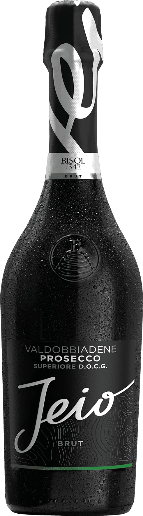 Bisol Prosecco Brut Jeio - S.A. - 4