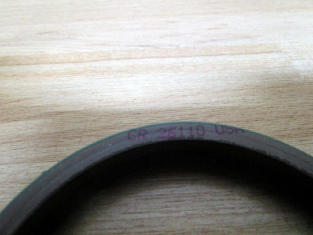 Chicago Rawhide 26110 Seal