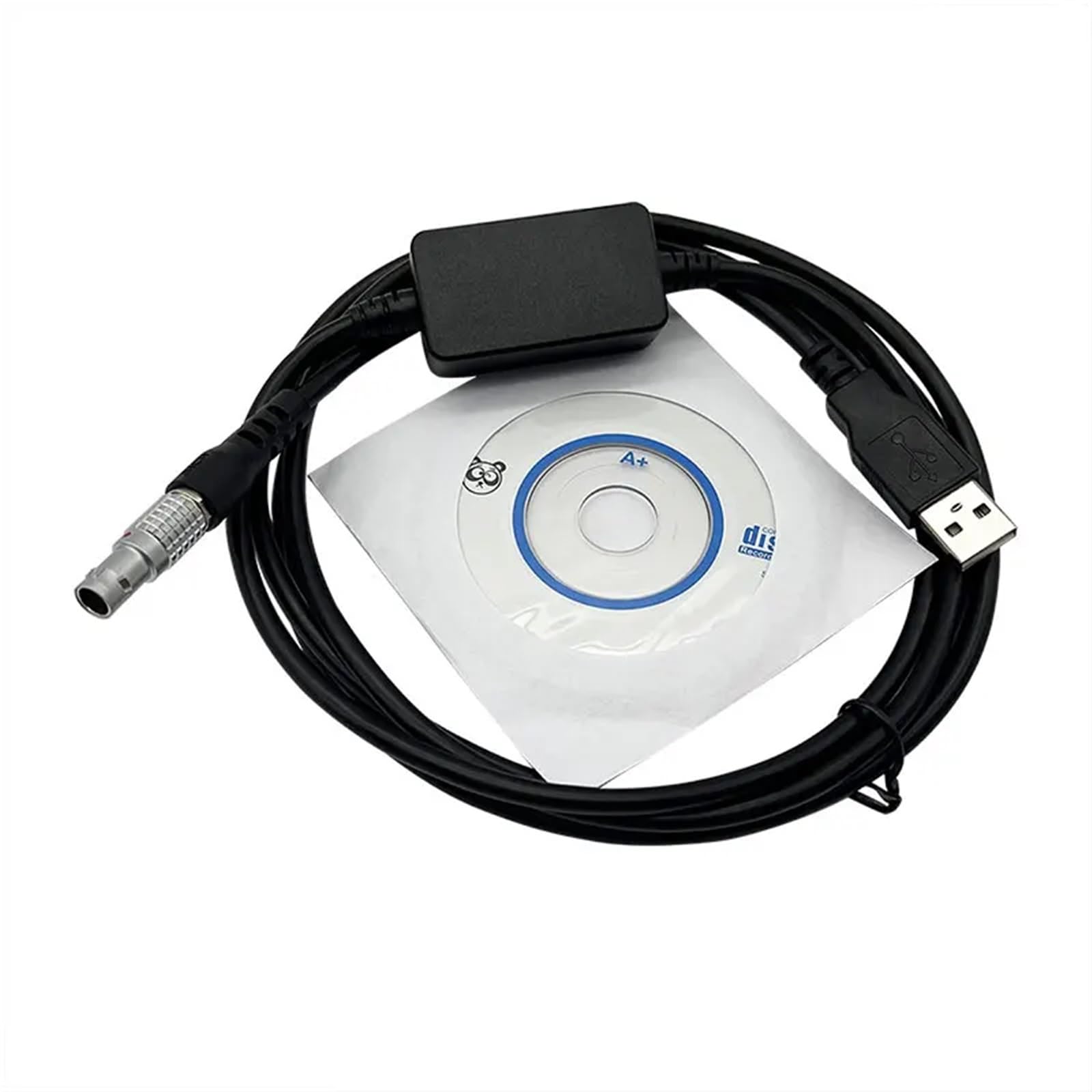 GEV267(806093) Cavo dati USB for STAZIONE TOTALE Cavo USB WIN10