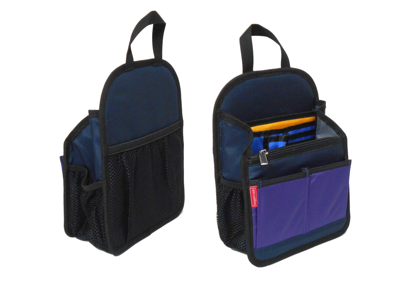 Baggex StoreInsert organizer for casual and fashion backpack (S)